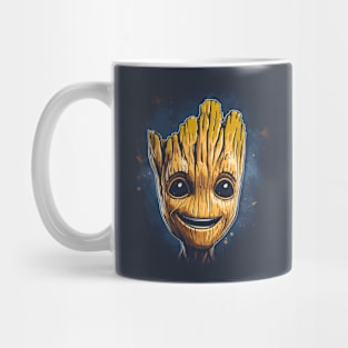 Groot Mug